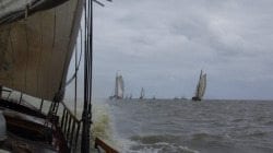 Regatta IJsselmeer
