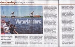 Nederland Waterland VPRO